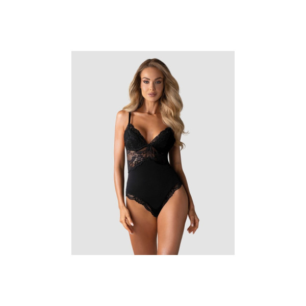 810-TED-1 Body - Noir